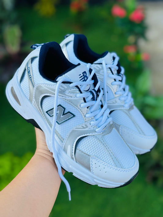 Gray helmet for bikers