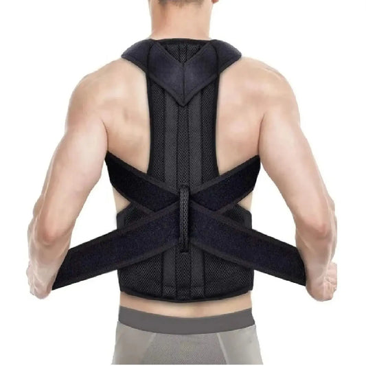 Cinta Correctora de Postura Premium